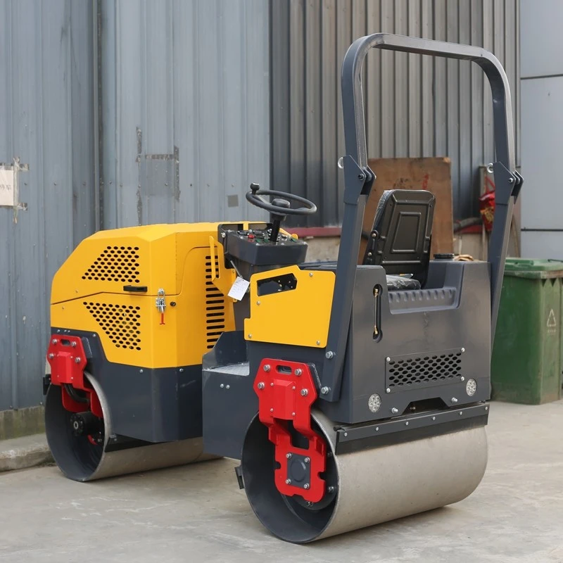 Vibratory Roller high quality